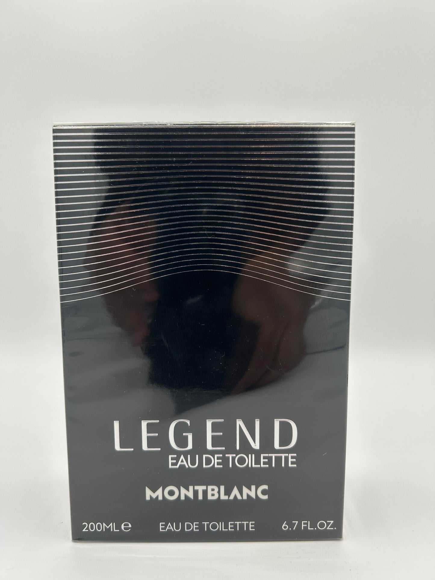 Montblanc Legend