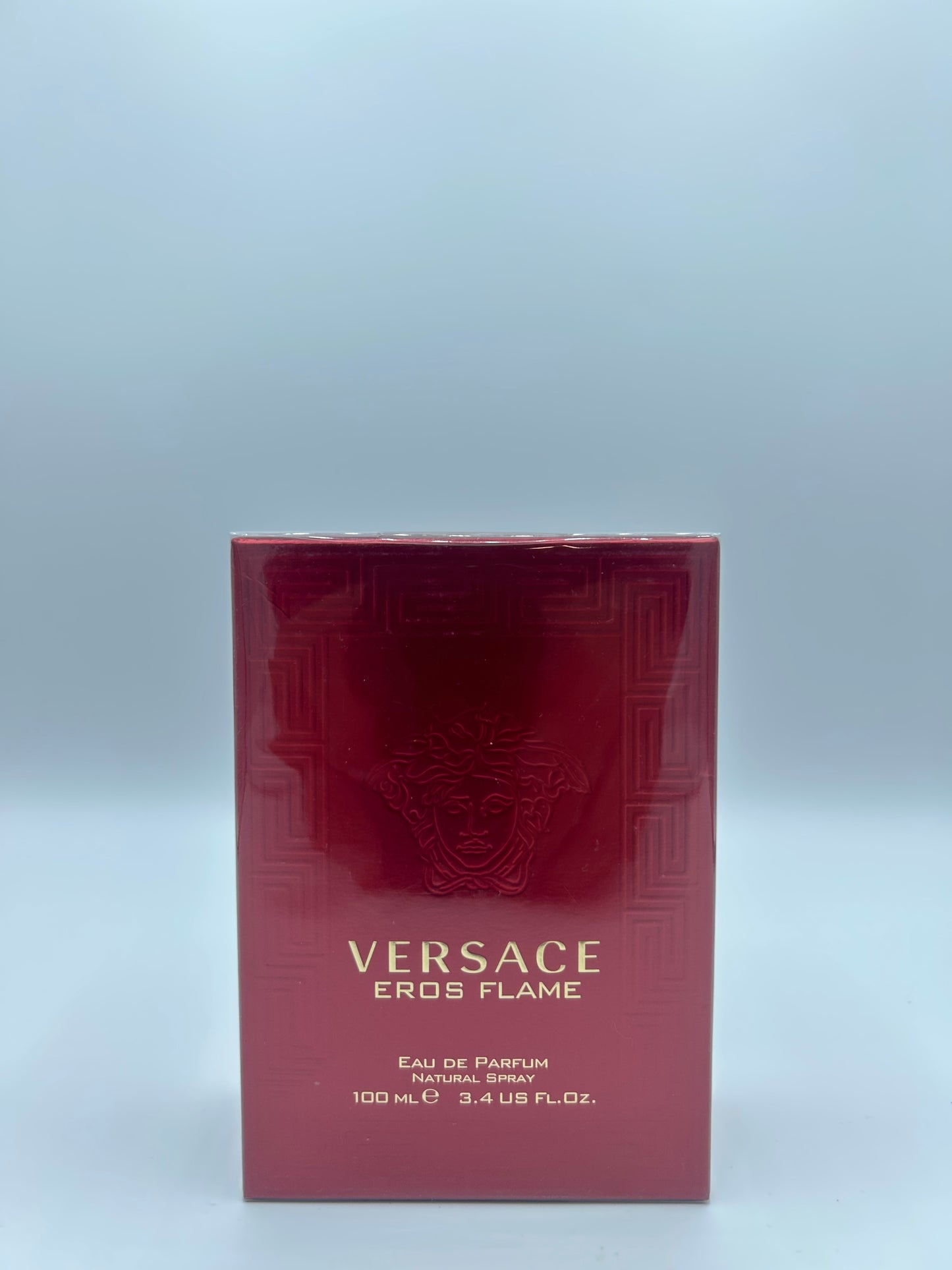 Versace Eros Flame