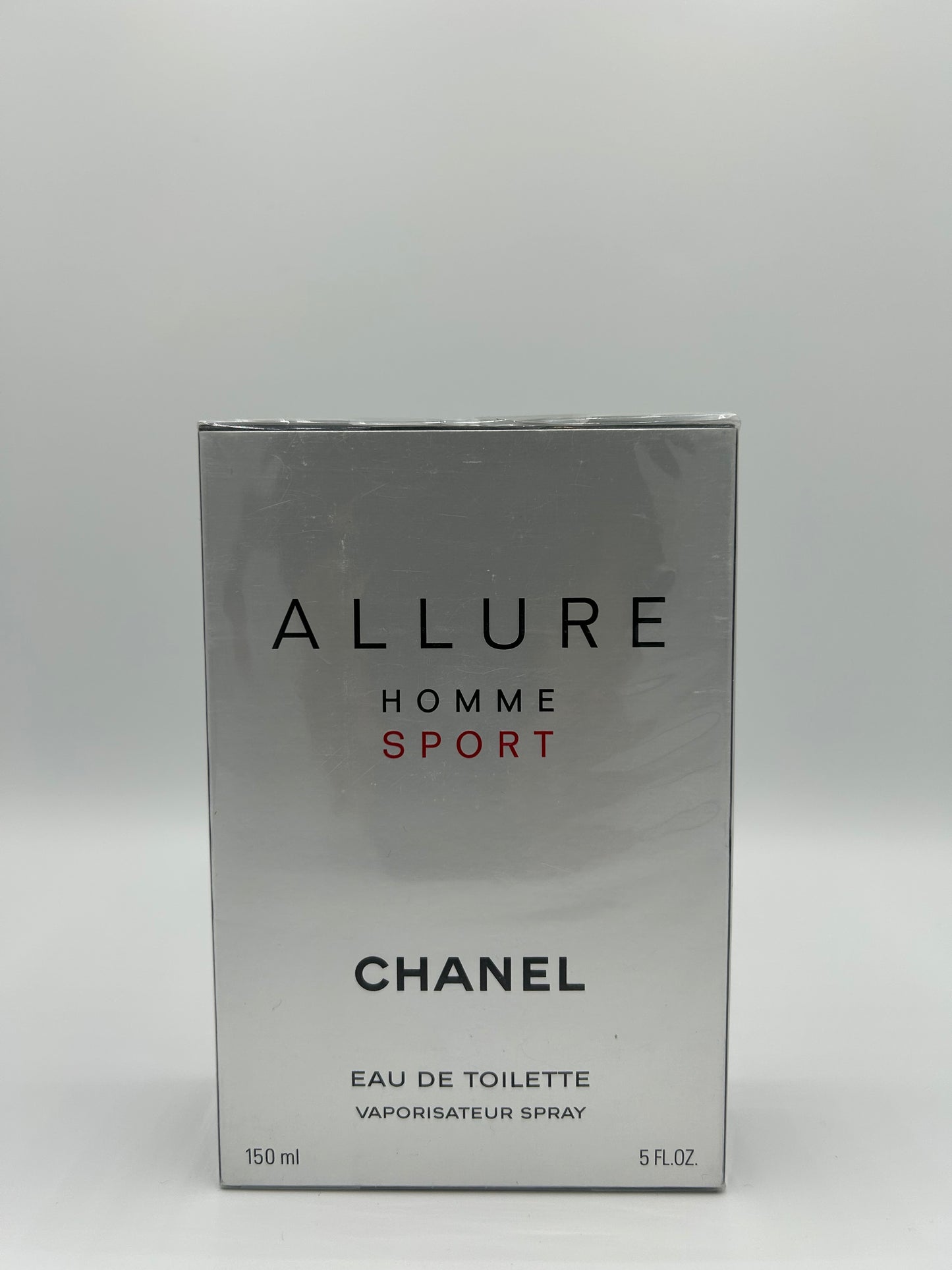 Chanel Allure Homme Sport
