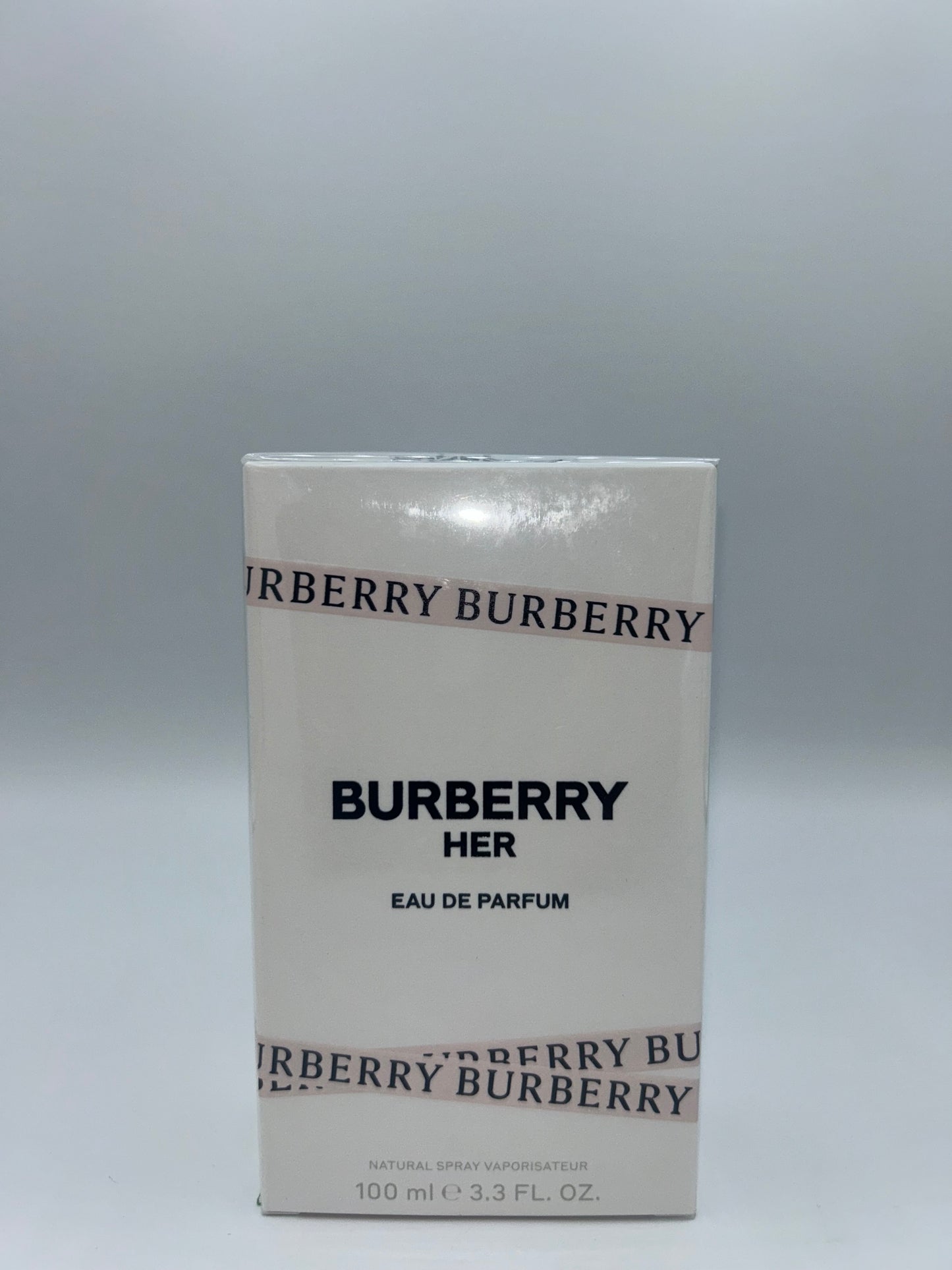 Burberry Her
