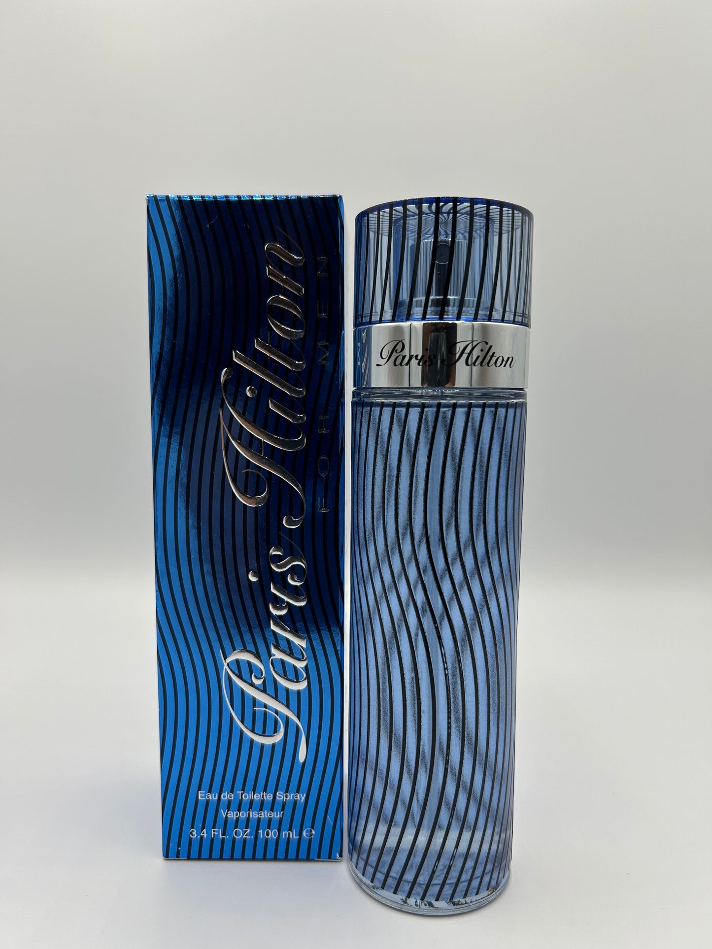 Paris Hilton For Men