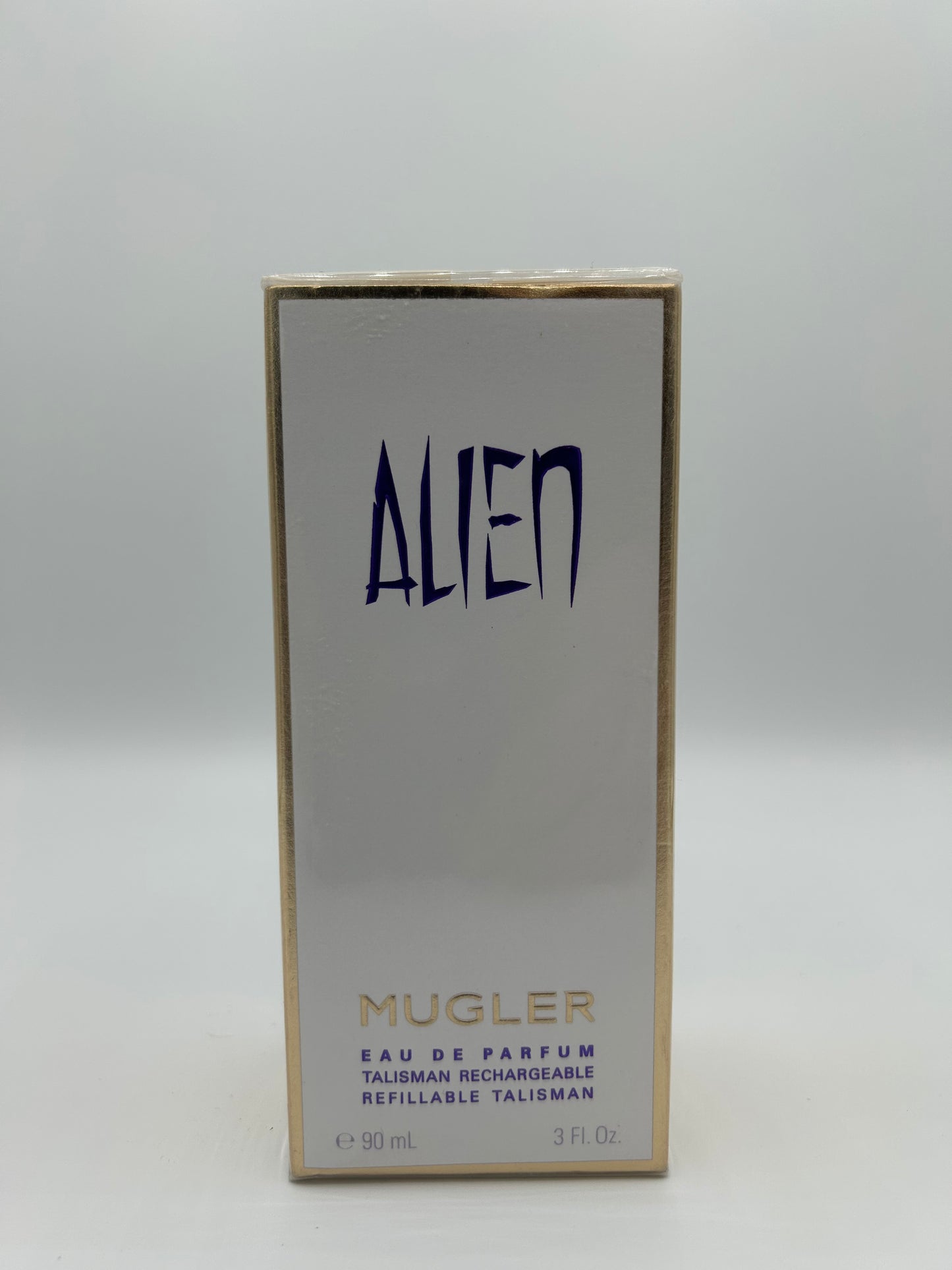 Mugler Alien