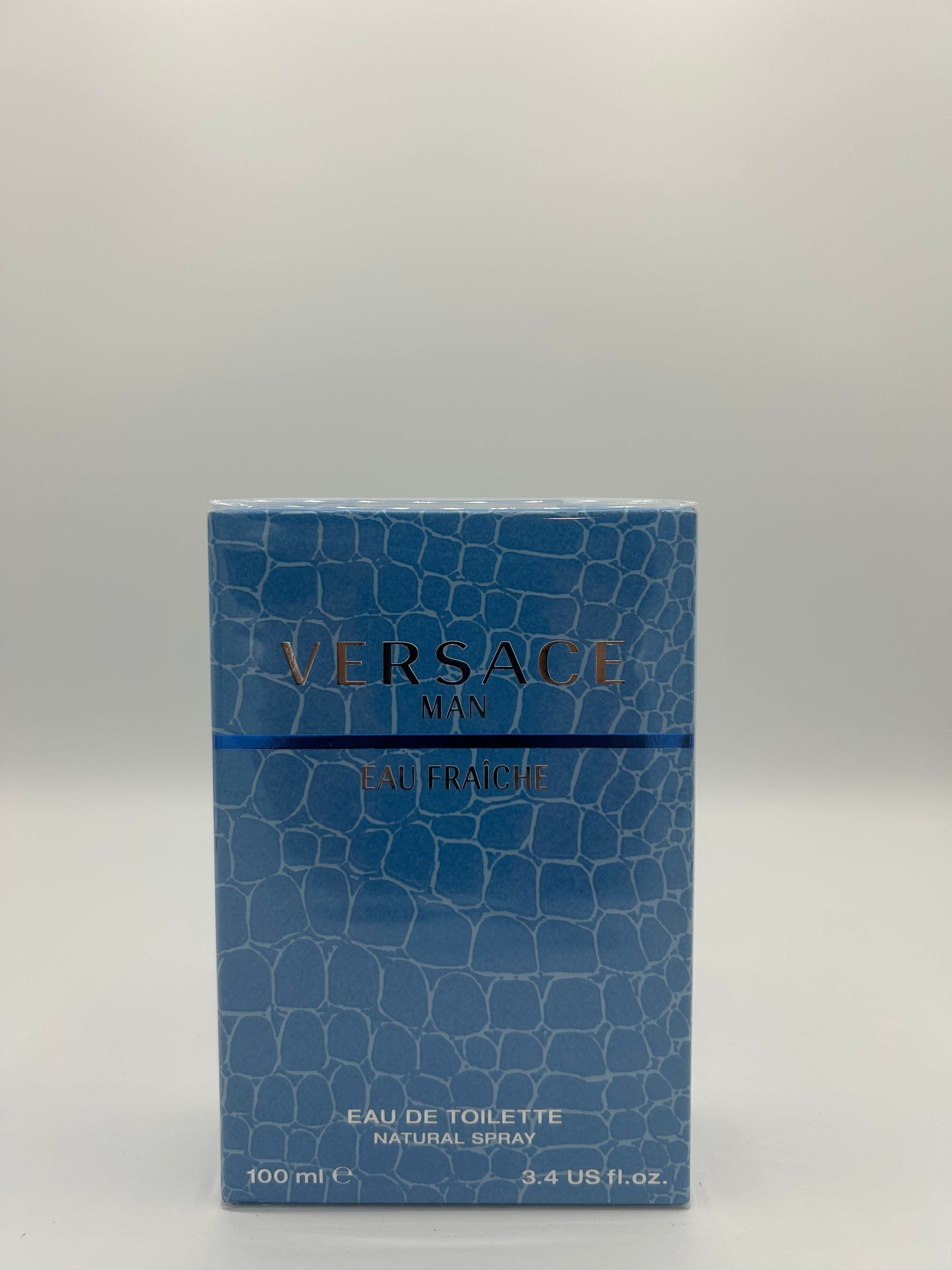 Versace Man Eau Fraiche