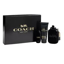Coach EDP gift set