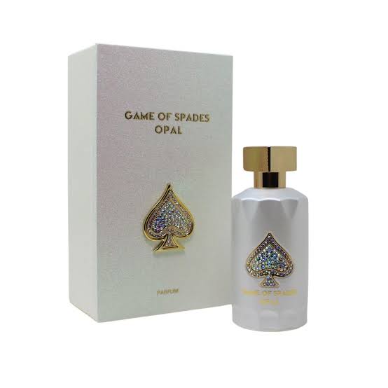 Game of spades opal