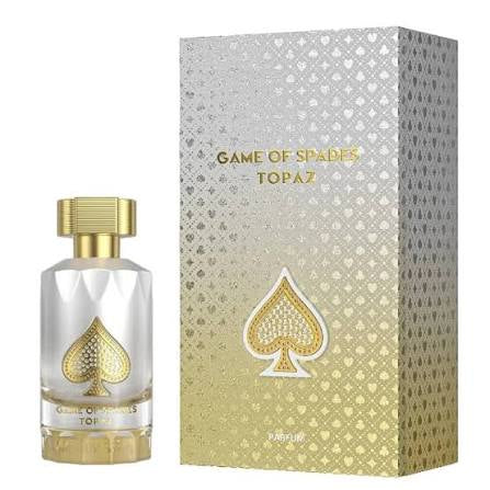 Games of spades topaz