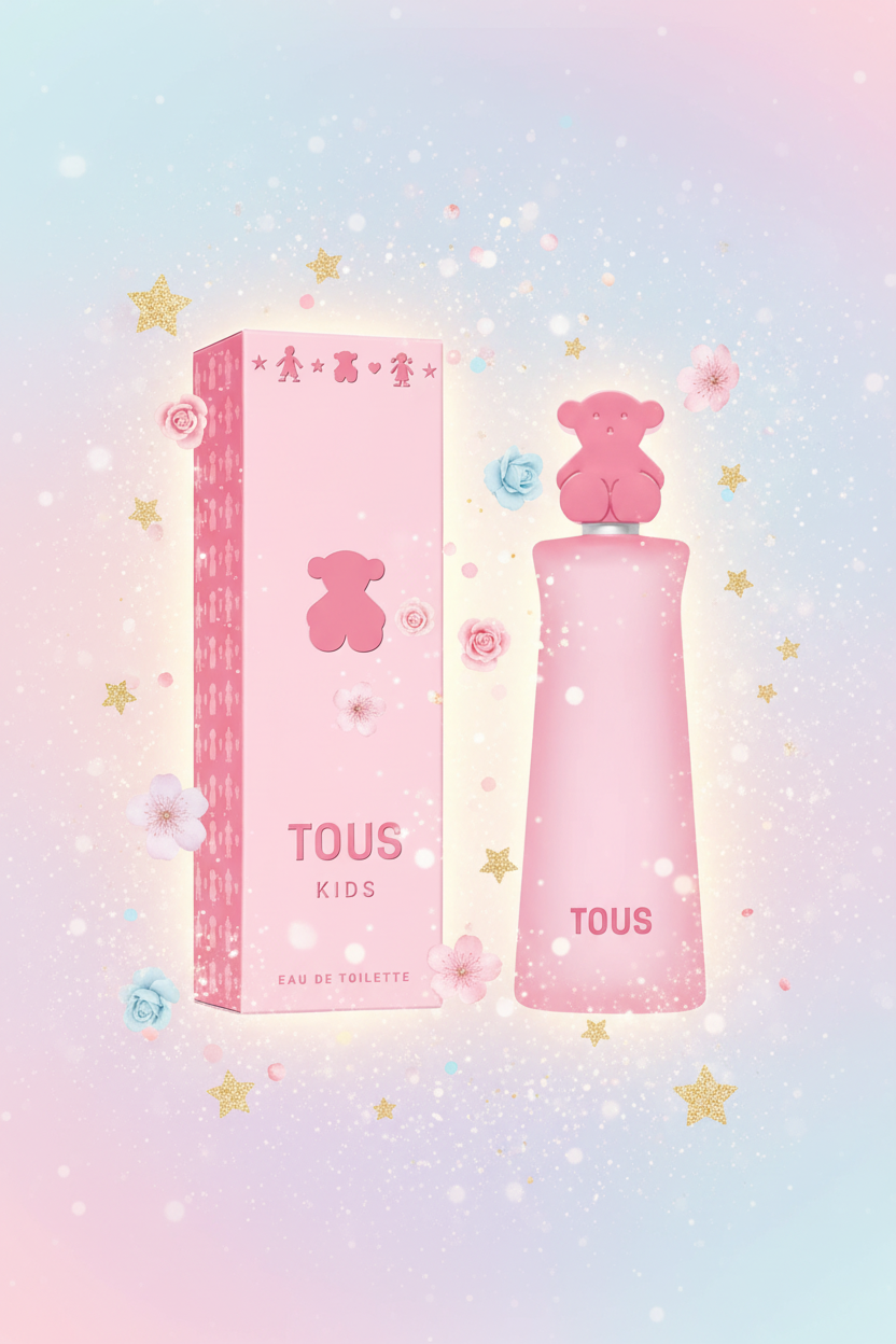 Tous kids