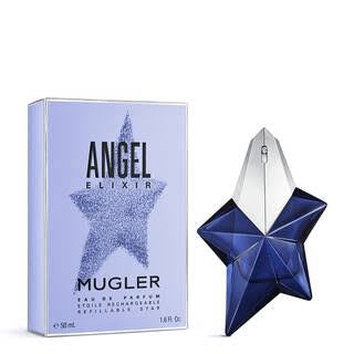 Mugler Angel Elixir EDP
