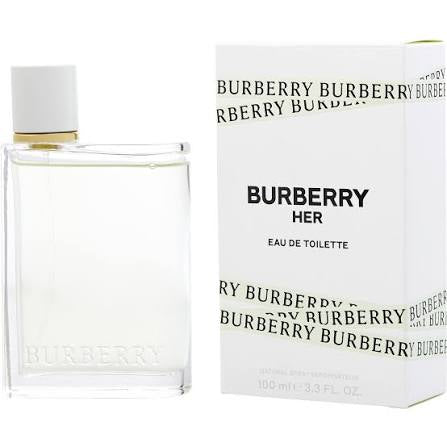 Burberry Her EDT
