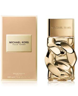 Michael Kors Pour Femme EDP