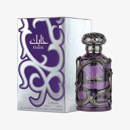 LATTAFA HABIK