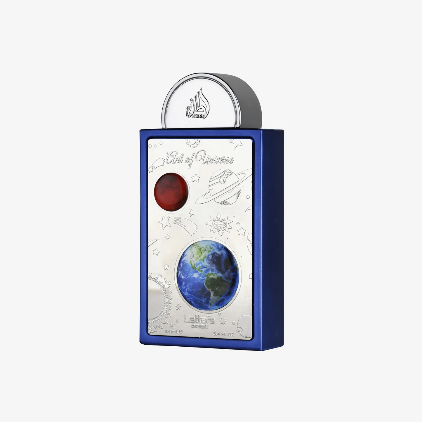 Lattafa
Art Of Universe gift set