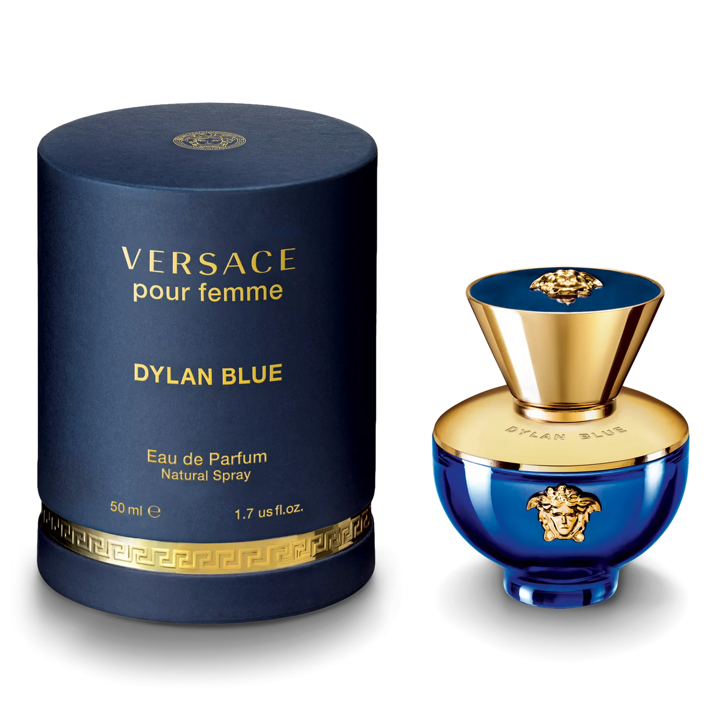 Versace Dylan Blue Pour Femme