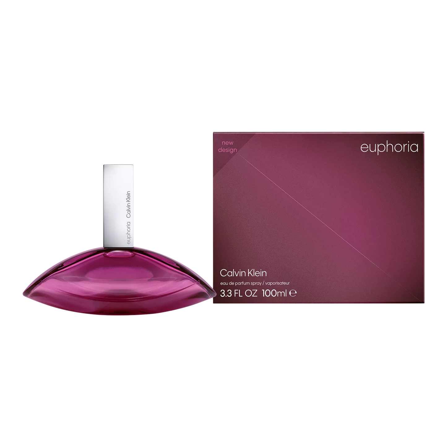 Calvin Klein
Euphoria