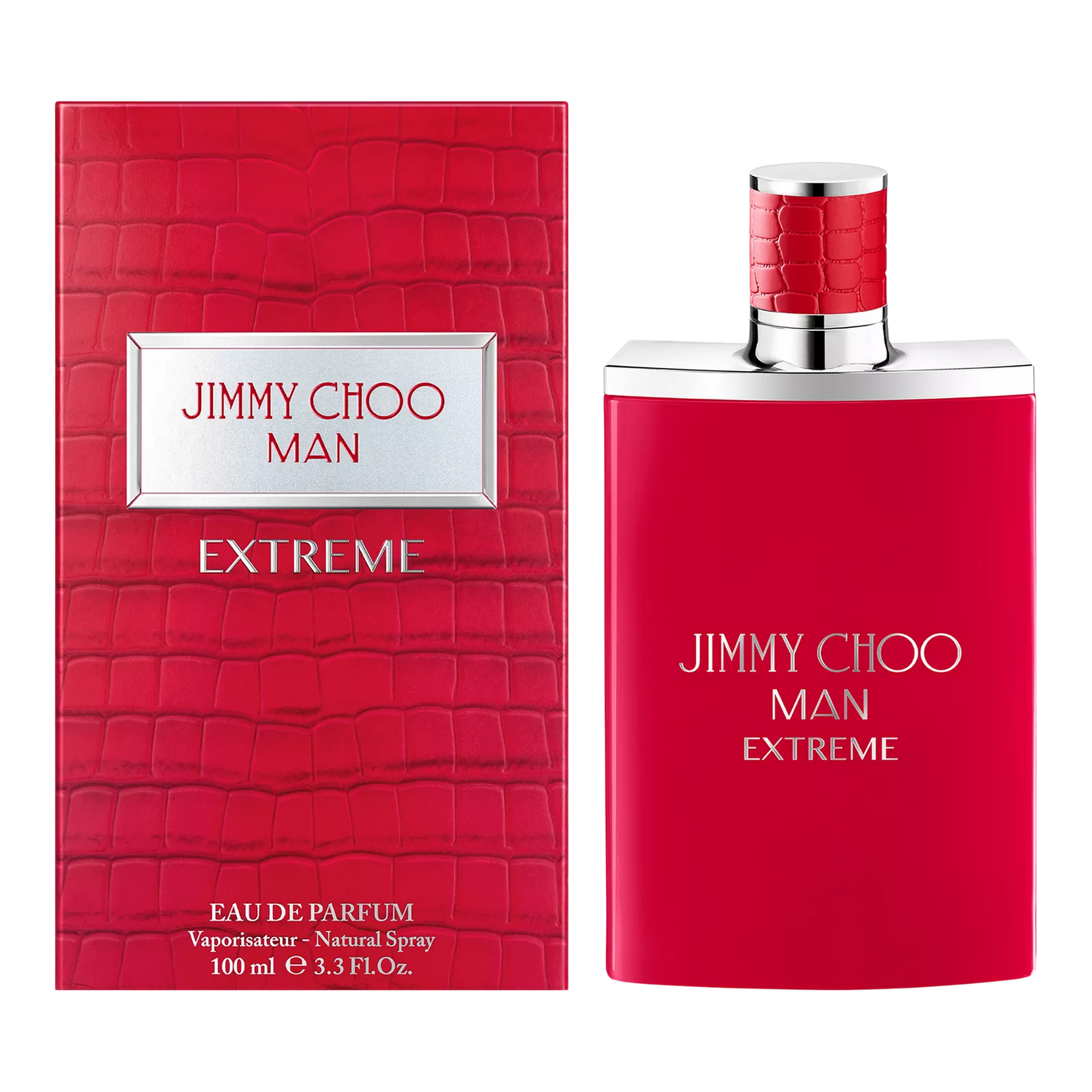 Jimmy Choo man extreme
