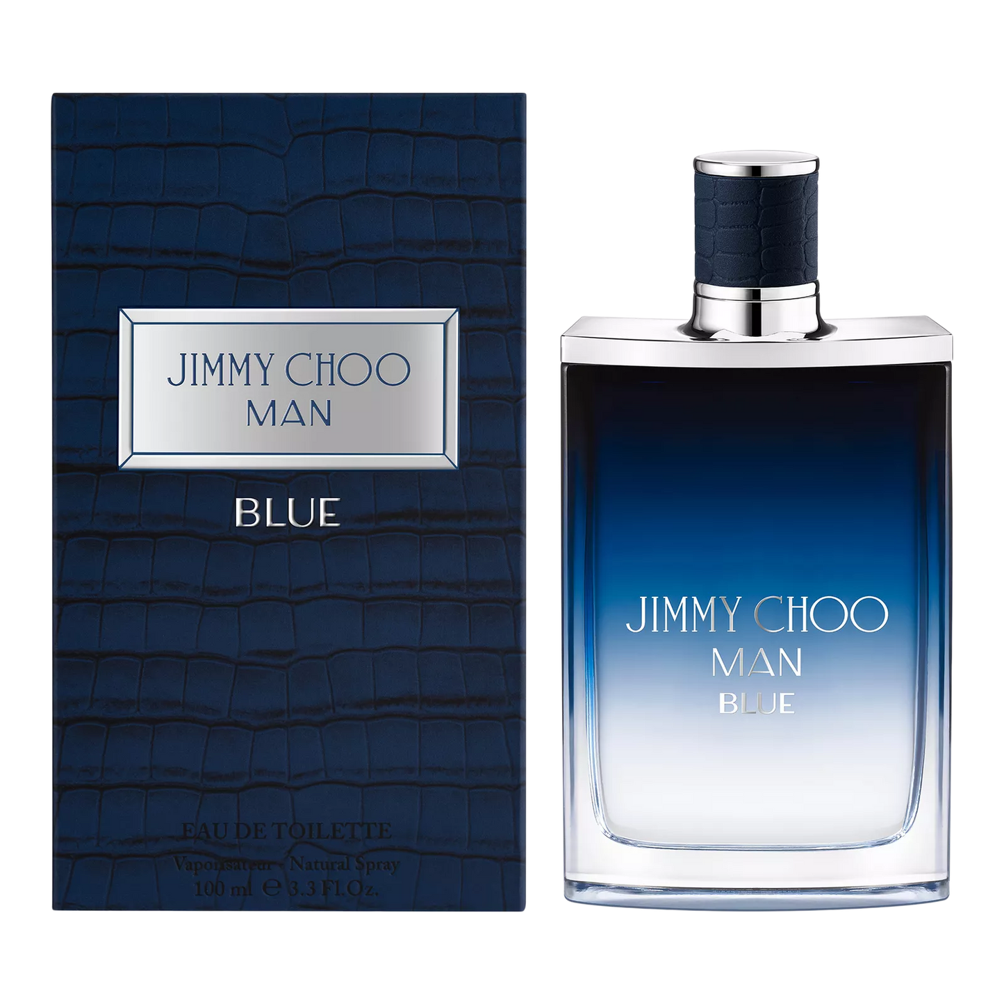 Jimmy Choo Man Blue