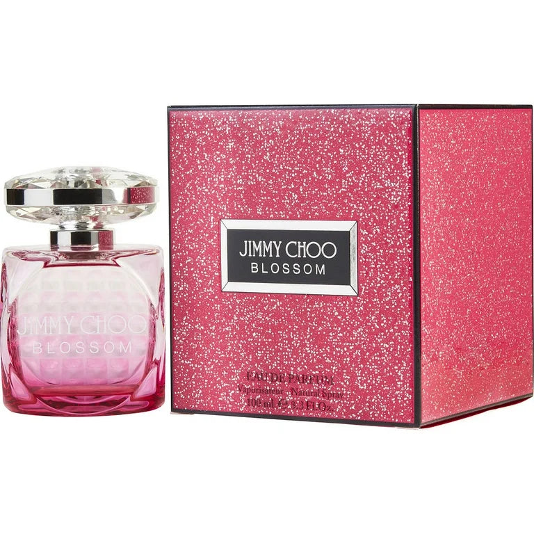 Jimmy choo blossom
