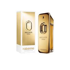 Rabanne Men's Million Gold
