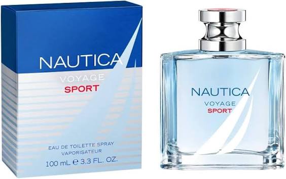 Nautica Voyage sport