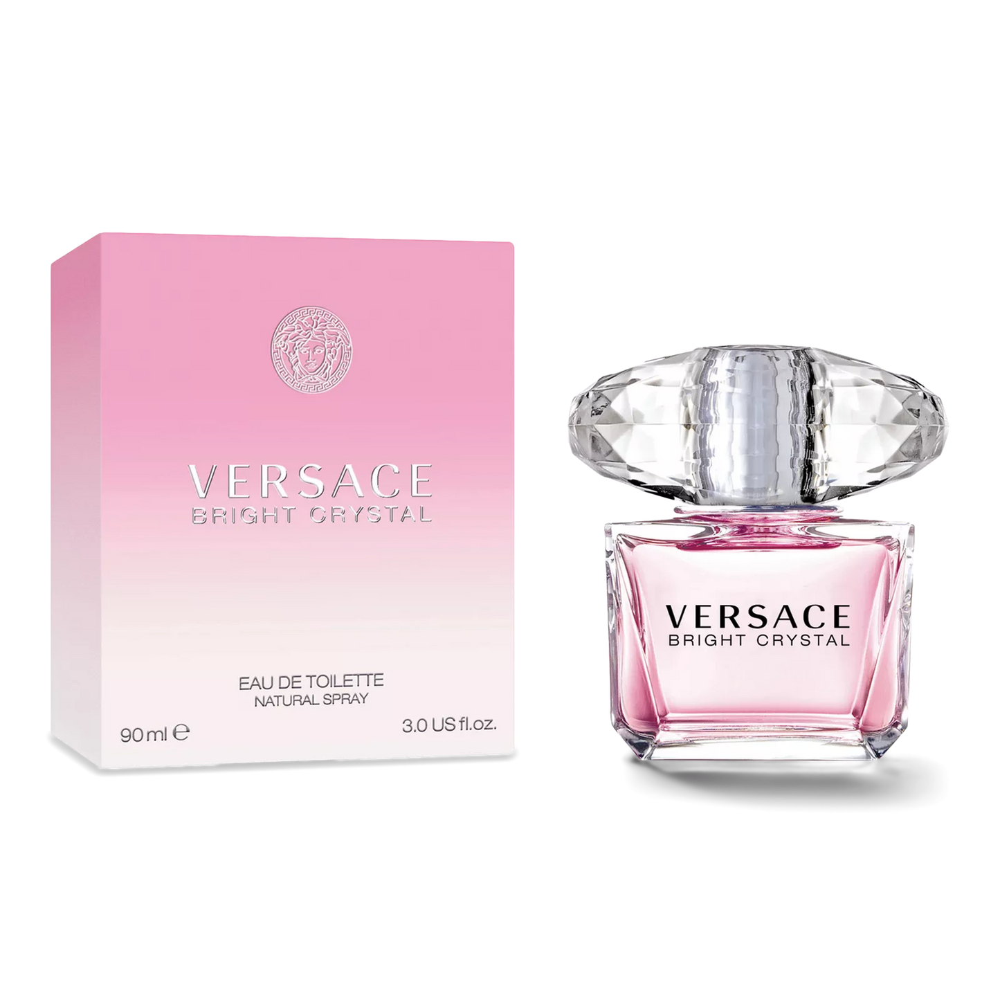 Versace Bright Crystal