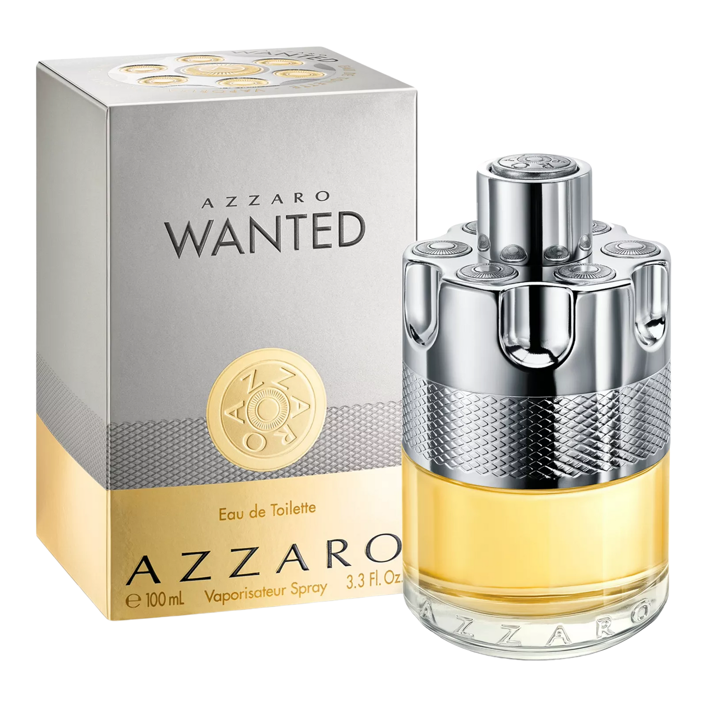 Azzaro Wanted