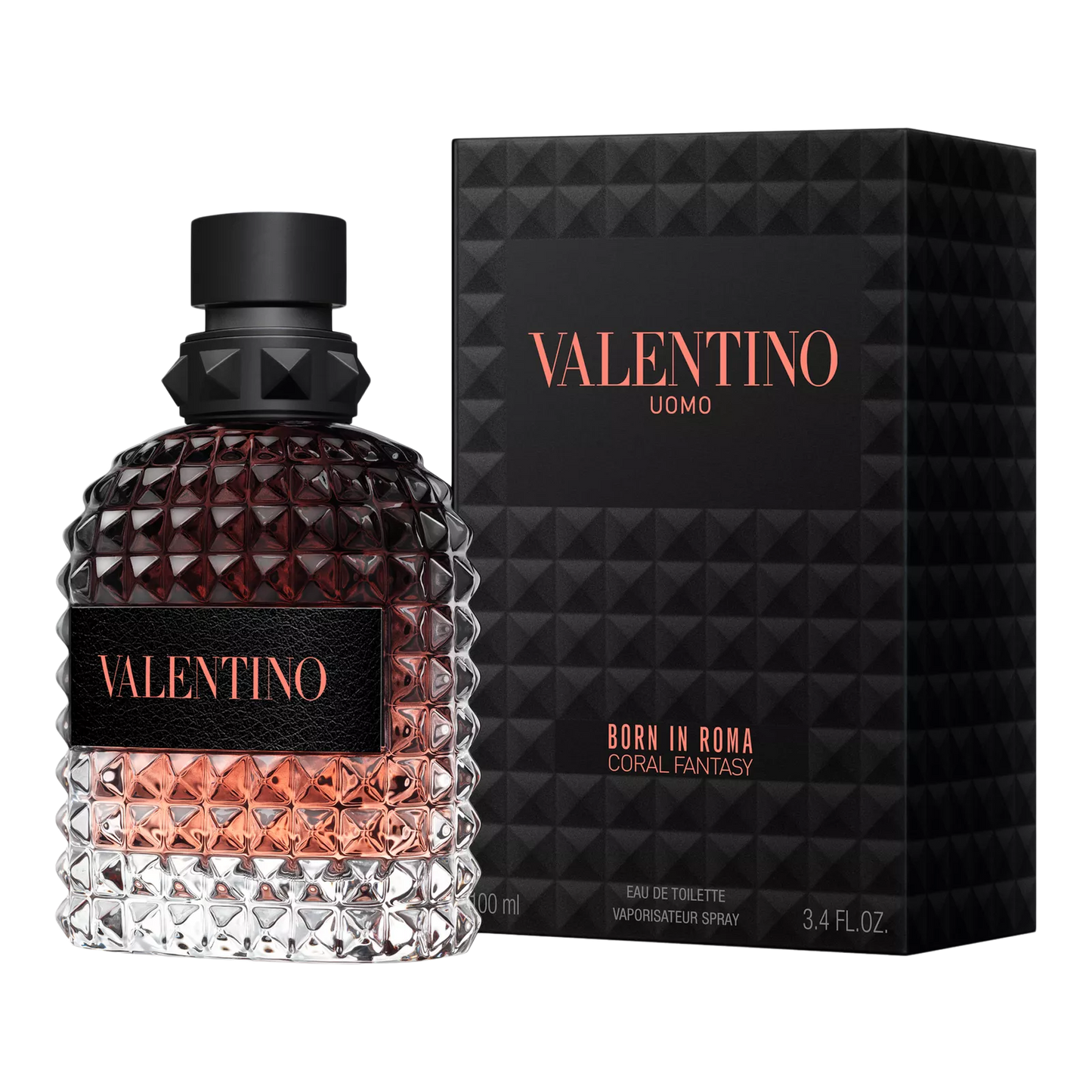 Valentino coral fantasy men