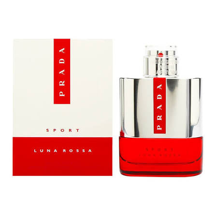 Prada sport edt