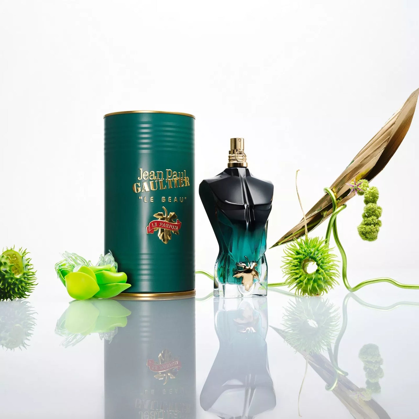 Jean Paul Gaultier Le Beau