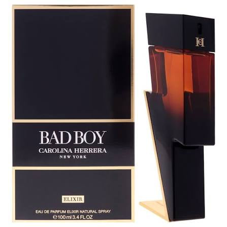 Carolina Herrera
Bad Boy Elixir Eau de Parfum