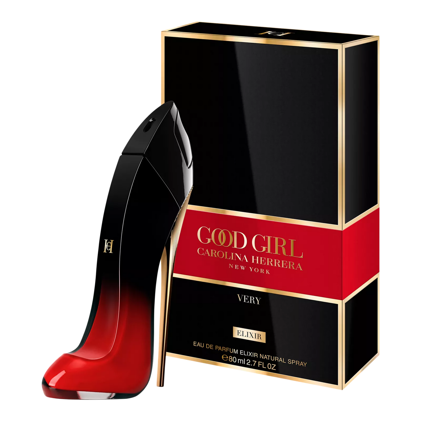 Carolina Herrera
Very Good Girl Elixir