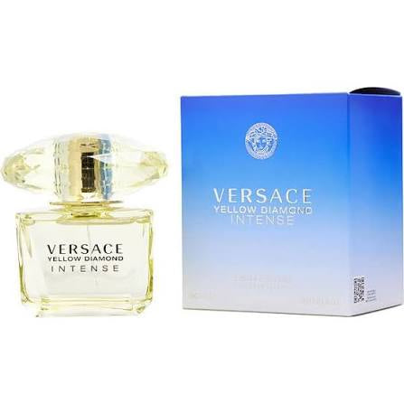 Versace
Yellow Diamond Intense