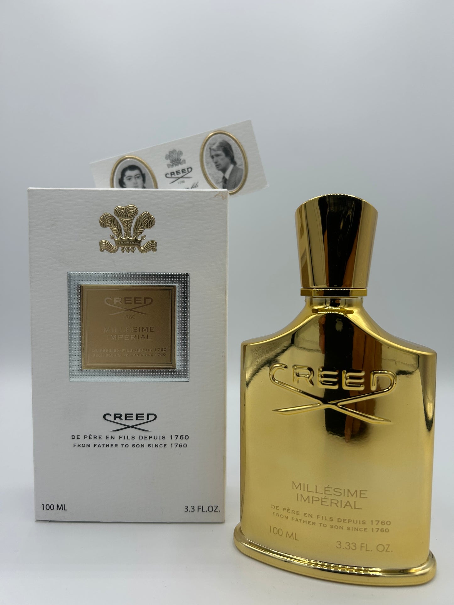 Creed Millesime Imperal