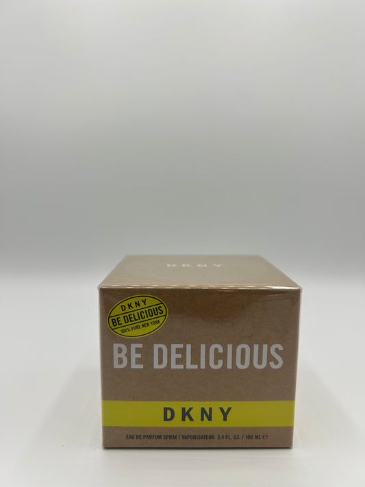 DKNY Be Delicious