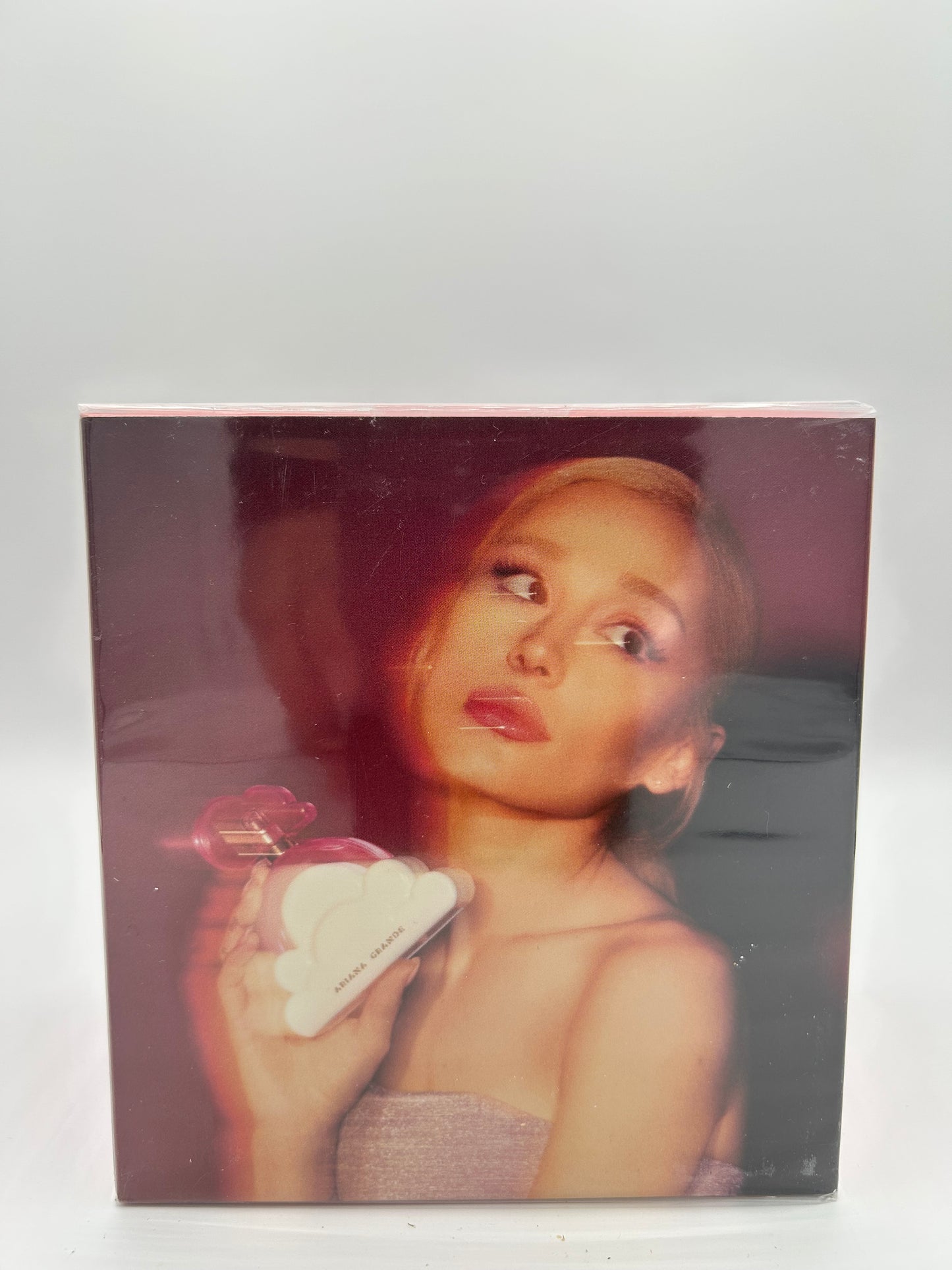 Ariana Grande Cloud Pink