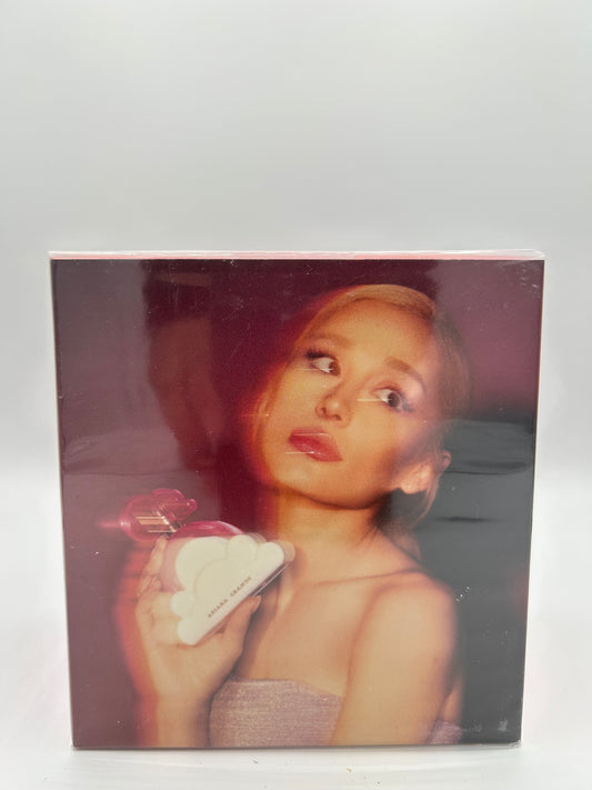 Ariana Grande Cloud Pink
