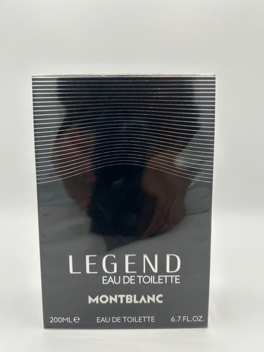 Montblanc Legend