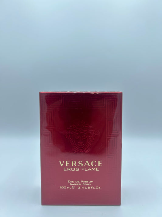 Versace Eros Flame