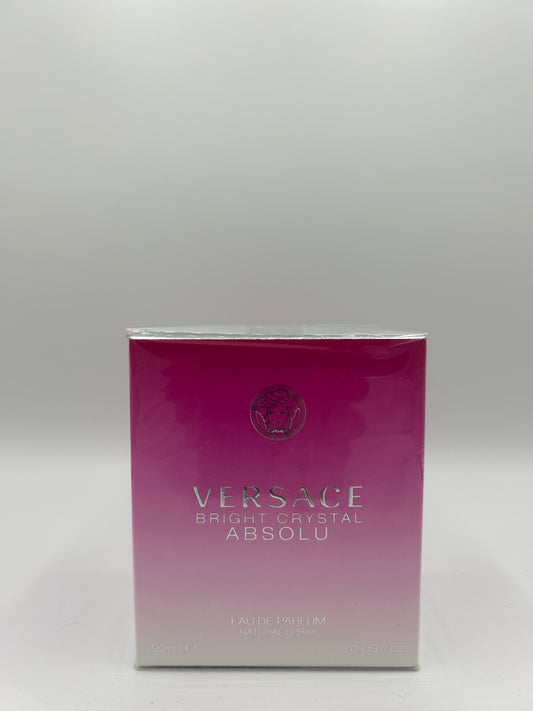 Versace Bright Crystal Absolu