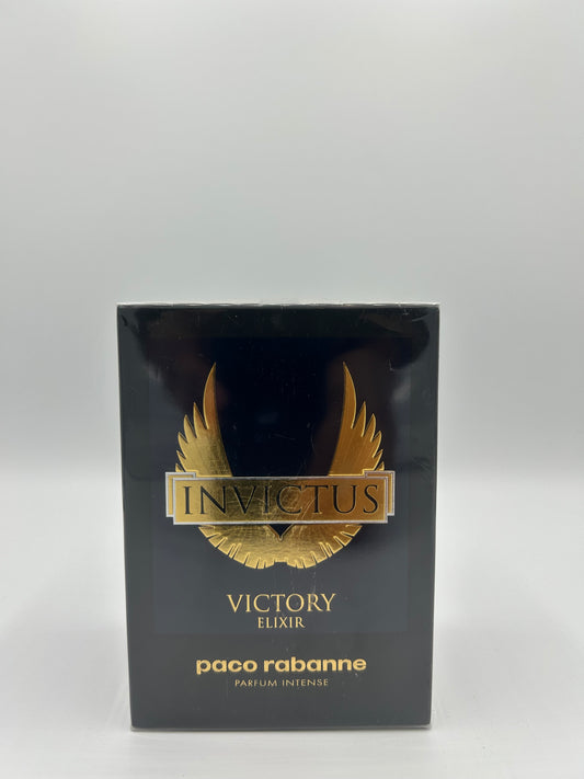 Rabanne Invictus Victory Elixir