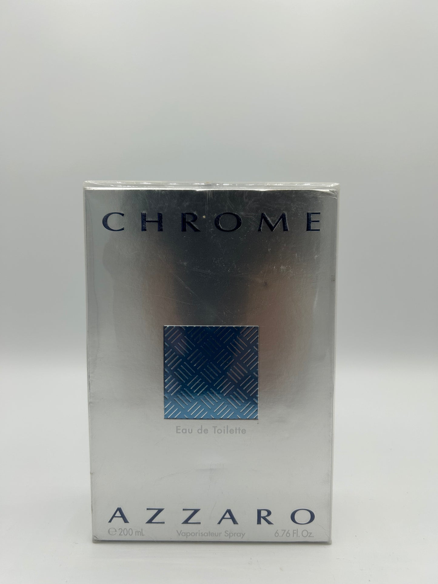 Azzaro Chrome