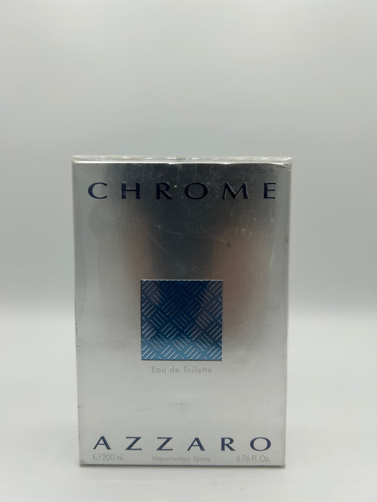 Azzaro Chrome