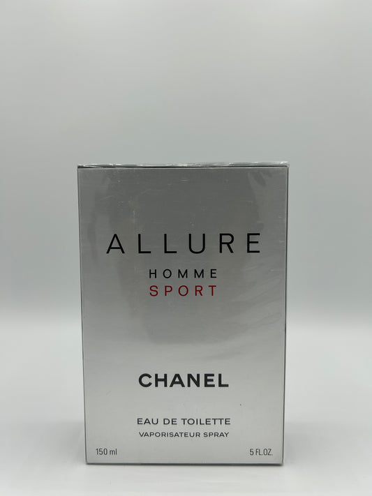 Chanel Allure Homme Sport