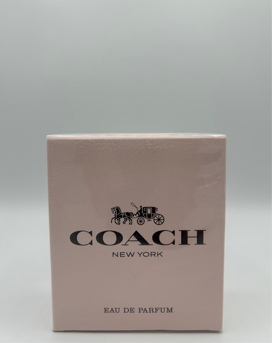 Coach New York