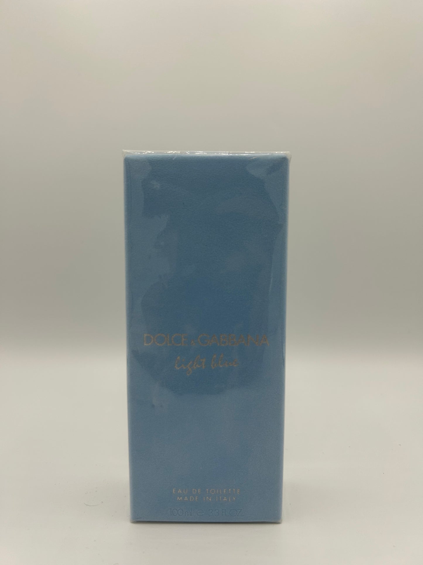 Dolce & Gabbana Light Blue