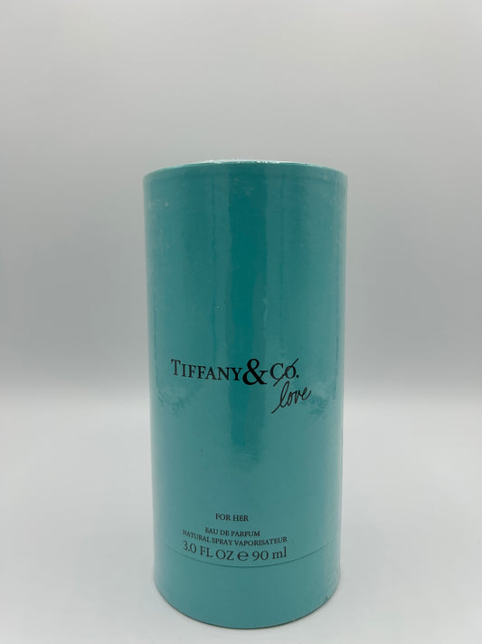 Tiffany&Co Love
