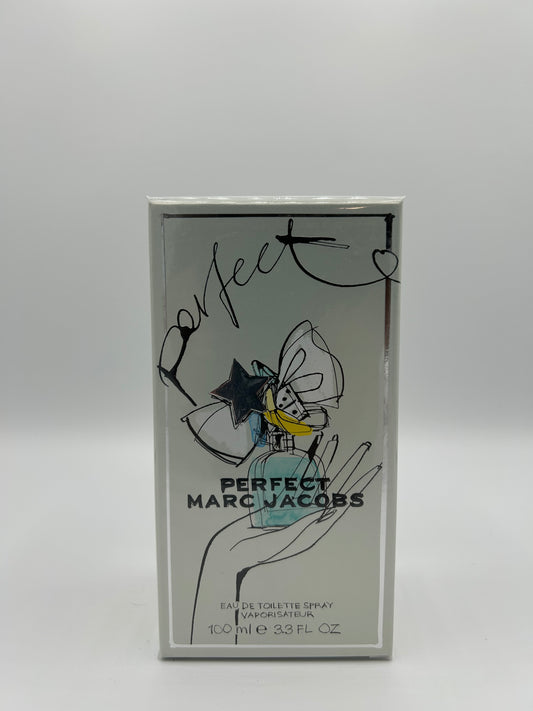 Marc Jacobs Perfect