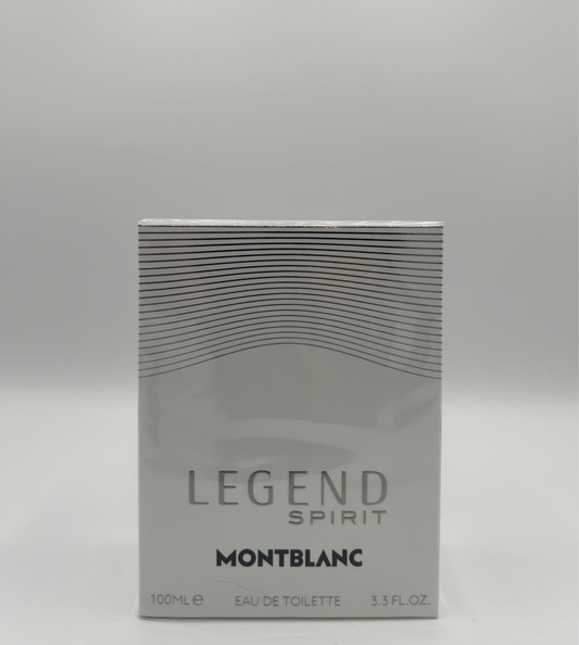 Montblanc Legend Spirit