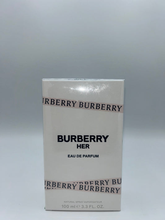 Burberry Her