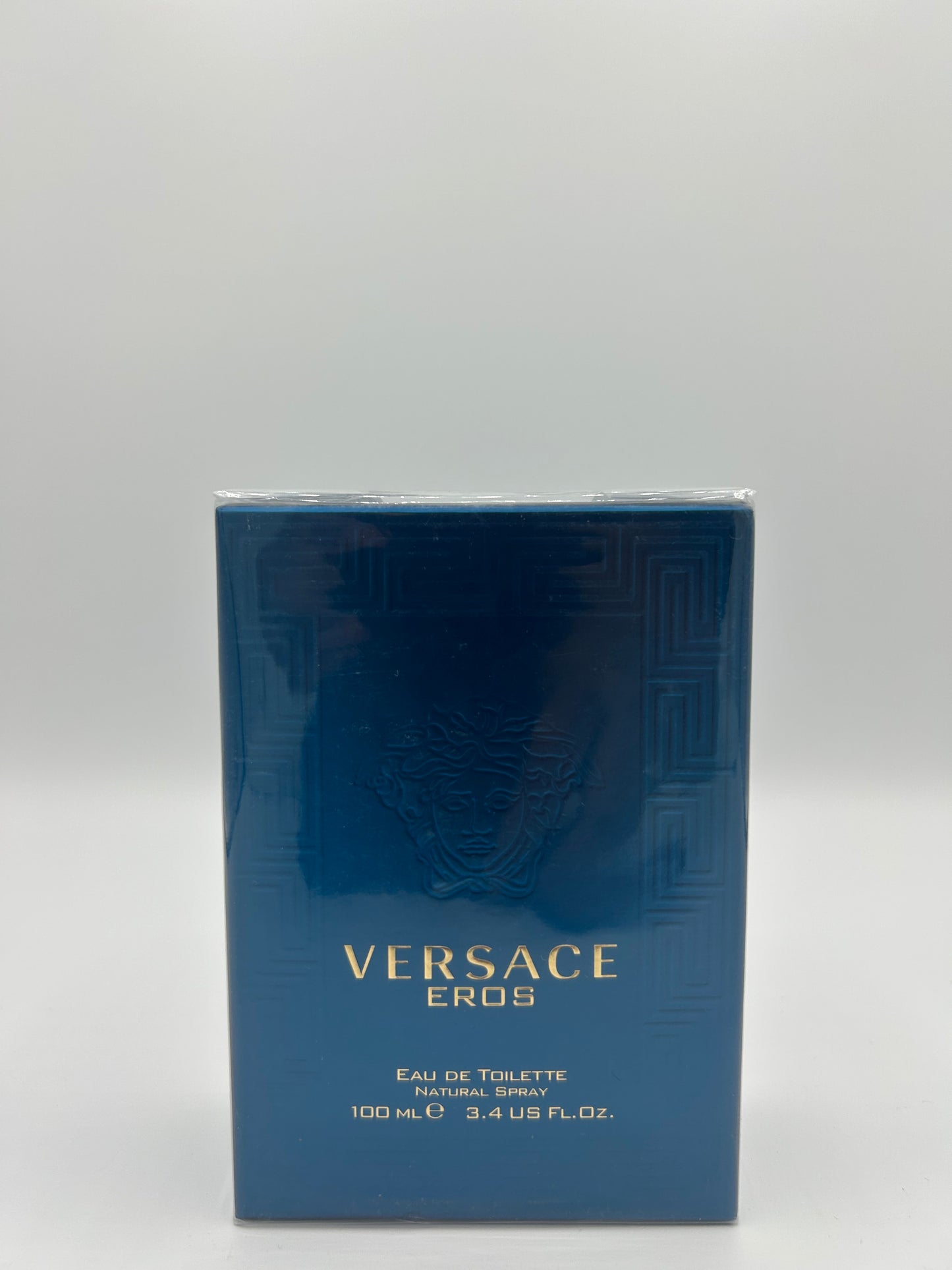 Versace Eros EDT