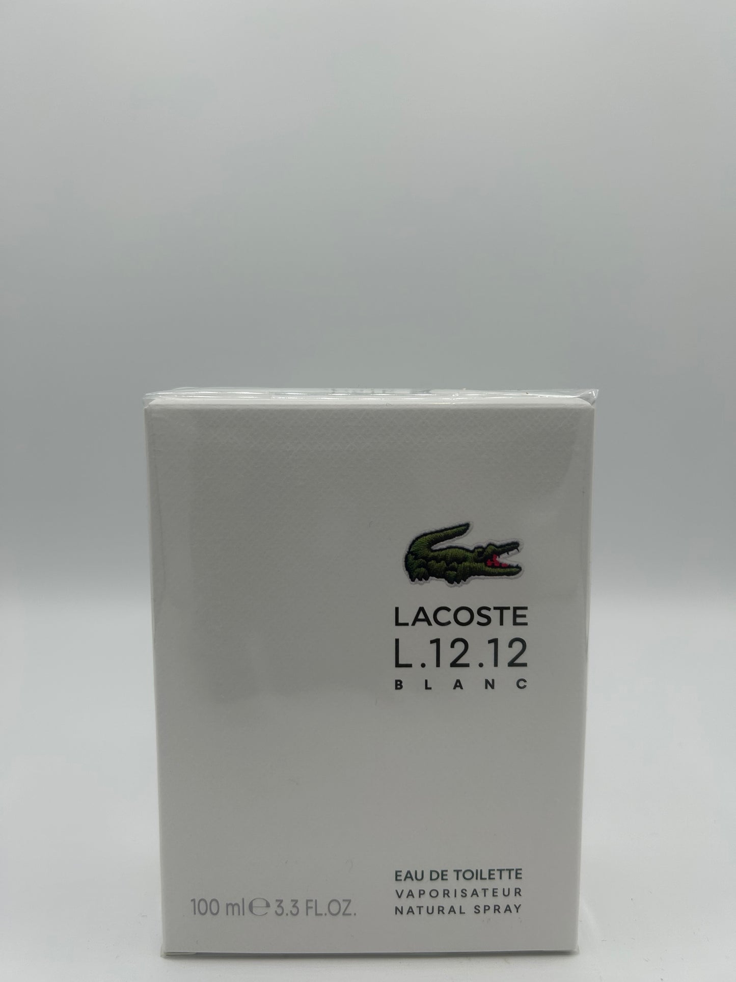 Lacoste L.12.12 Blanc